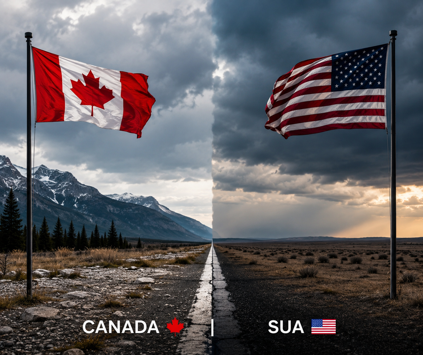 Canada spune „nu” Washingtonului: când comerțul devine o chestiune de suveranitate