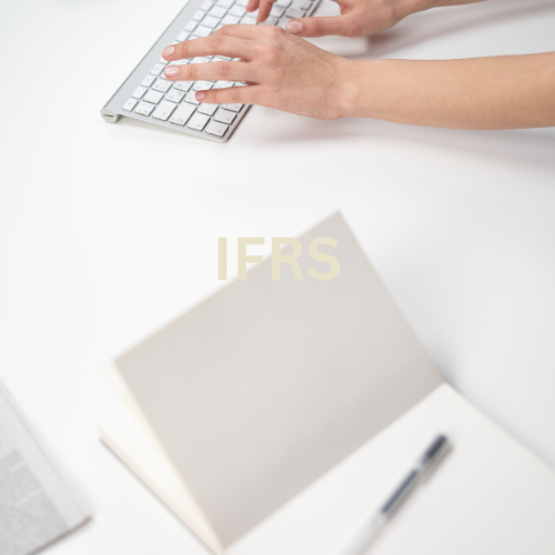 IFRS pe înțelesul tuturor — Nr. 2: IFRS 2