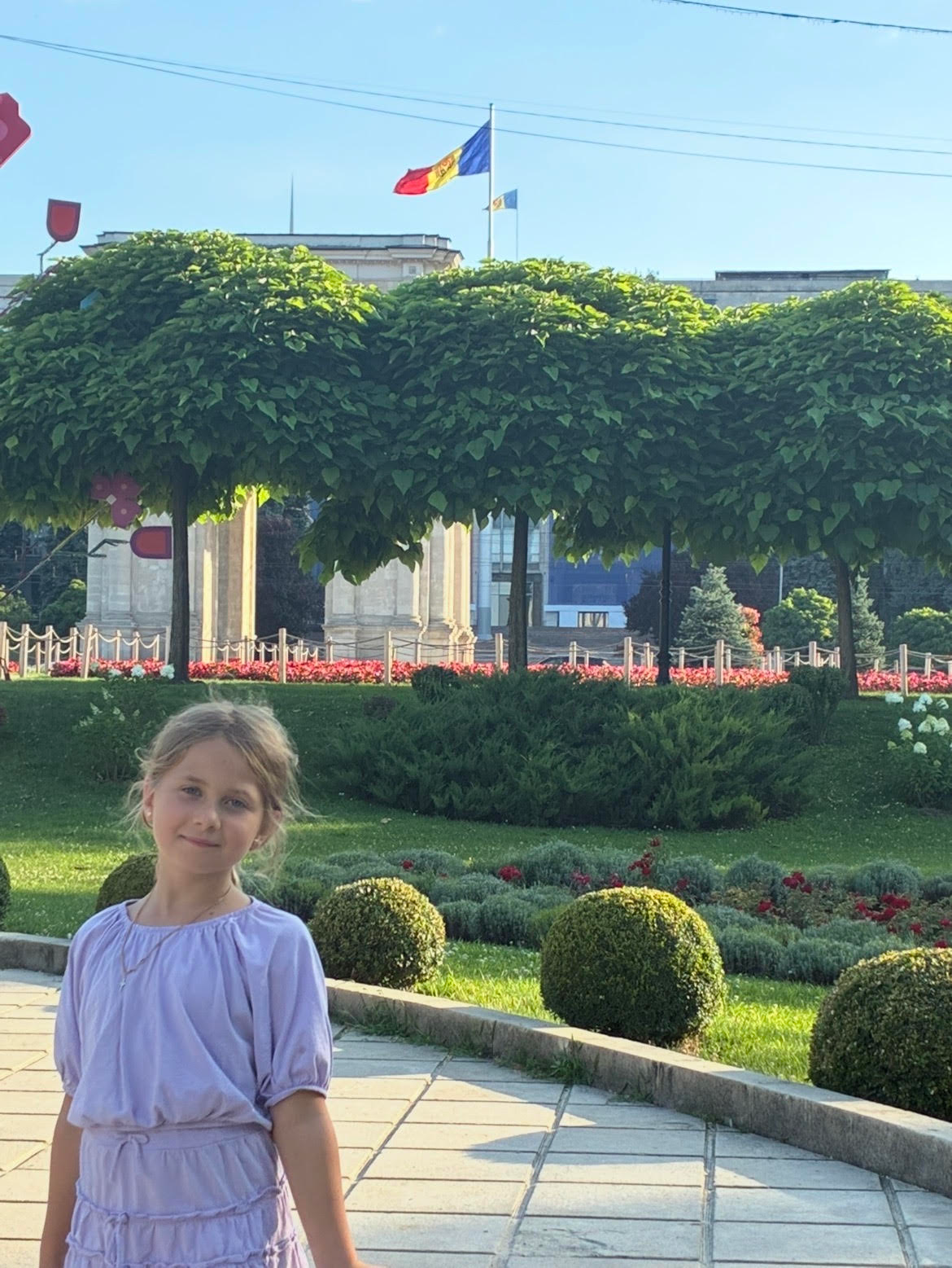 Chișinău, orașul în care m-am născut. 590 de ani de istorie și un viitor pe care îl construim împreună.