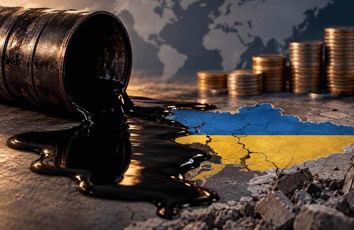 Trump îi oferă lui Putin o gură de oxigen economic. Cine va plăti prețul? Ucraina.
